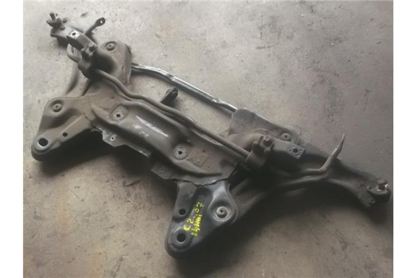 Recambio de subchasis para citroen c2 (2003) 1.4 hdi referencia OEM IAM   