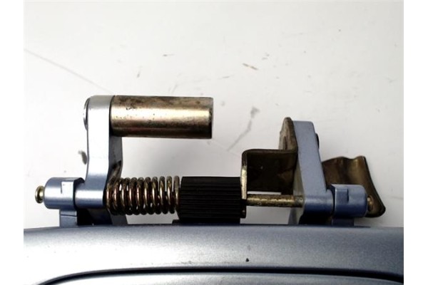 Recambio de maneta exterior trasero izquierda para honda jazz (gd1/5) 1.3 referencia OEM IAM 72680SAAJ01ZB  