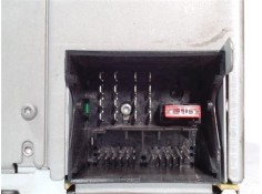 Recambio de radio / cd para seat ibiza berlina (6j5) 1.2 style tech referencia OEM IAM 6J0035153B 8157648215366 