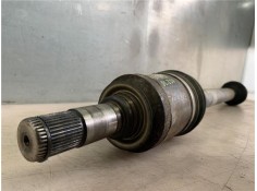 Recambio de palier delantero derecho para mercedes-benz clase m (bm 163) 3.2 320 (163.154) referencia OEM IAM A1633300501 6829 A