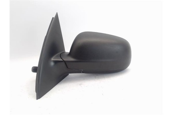 Recambio de retrovisor izquierdo para seat arosa (6h1) referencia OEM IAM   