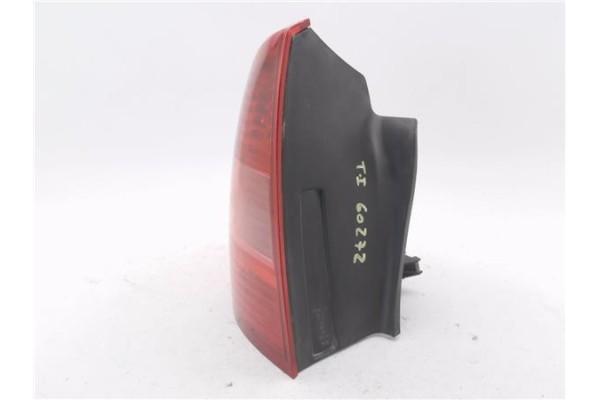 Recambio de piloto trasero izquierdo para citroen c5 berlina 2.0 audace referencia OEM IAM 6350V3 89032697 