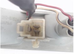 Recambio de intermitente delantero dcho para daihatsu rocky hard top (f7, f8) 2.8 td referencia OEM IAM 21051152  