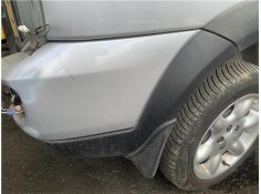 Recambio de paragolpes trasero para land rover freelander (ln) 2.0 hse familiar referencia OEM IAM DQB500140LML DQB500190LML 