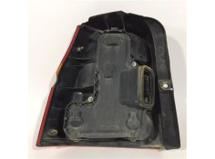 Recambio de piloto trasero derecho para seat arosa (6h1) 1.0 referencia OEM IAM 6H0945112D 38020748 