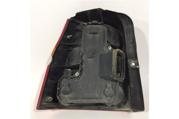 Recambio de piloto trasero derecho para seat arosa (6h1) 1.0 referencia OEM IAM 6H0945112D 38020748 
