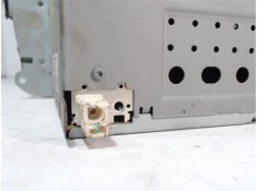 Recambio de radio / cd para seat ibiza berlina (6j5) 1.2 style tech referencia OEM IAM 6J0035153B 8157648215366 