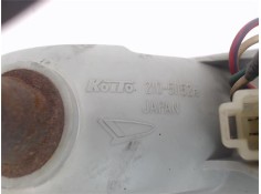 Recambio de intermitente delantero dcho para daihatsu rocky hard top (f7, f8) 2.8 td referencia OEM IAM 21051152  