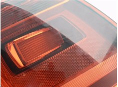 Recambio de piloto trasero izquierdo para volkswagen polo v (6c1) 1.2 advance bmt referencia OEM IAM 6C0945095F  