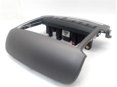 Recambio de embellecedor consola central para kia sorento (bl) 2.5 crdi referencia OEM IAM 847603E6208W  