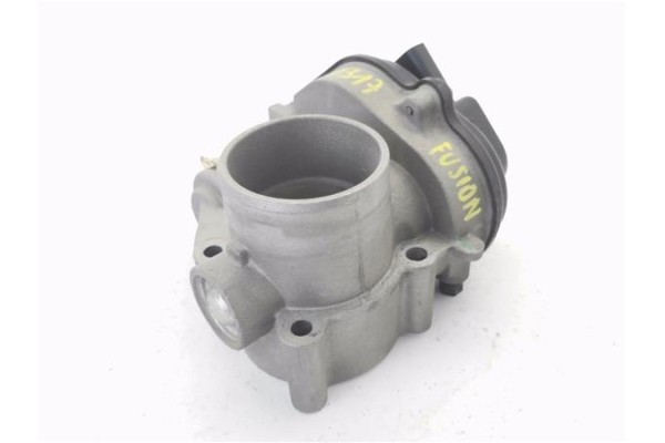 Recambio de caja mariposa aire para ford fusion (cbk) 1.4 referencia OEM IAM 2S6UFC30070721672876L  