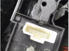 Recambio de piloto trasero izquierdo para citroen c5 berlina 2.0 audace referencia OEM IAM 6350V3 89032697 