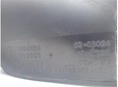 Recambio de retrovisor electrico izquierdo para citroen c2 1.4 hdi referencia OEM IAM 8149RG 103024 