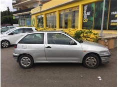 seat ibiza (6k1) del año 1995