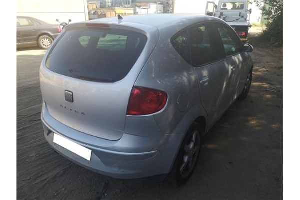 seat altea (5p1)(03.2004) del año 