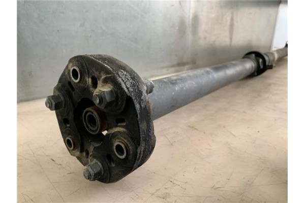 Recambio de cardan delantero para mercedes-benz clk (bm 209) coupe 2.7 270 cdi (209.316) referencia OEM IAM A 203 410 50 06  