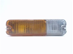 Recambio de intermitente delantero izquierdo para daihatsu rocky hard top (f7, f8) 2.8 td referencia OEM IAM 21051152  