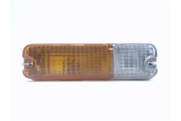 Recambio de intermitente delantero izquierdo para daihatsu rocky hard top (f7, f8) 2.8 td referencia OEM IAM 21051152  