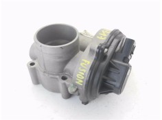 Recambio de caja mariposa aire para ford fusion (cbk) 1.4 referencia OEM IAM 2S6UFC30070721672876L  