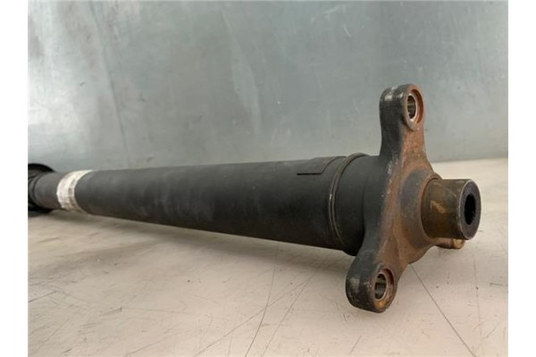 Recambio de cardan delantero para mercedes-benz clk (bm 209) coupe 2.7 270 cdi (209.316) referencia OEM IAM A 203 410 50 06  