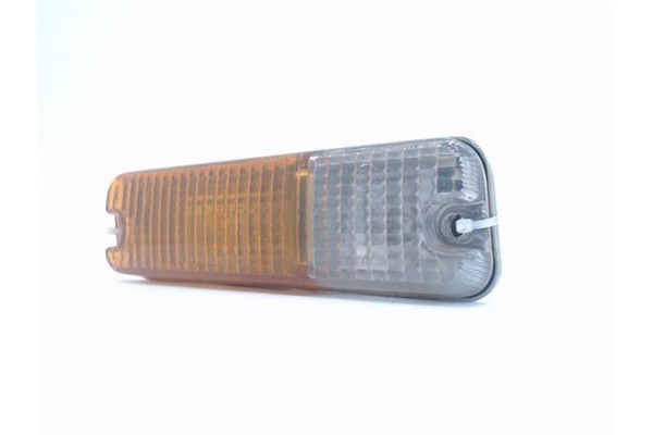 Recambio de intermitente delantero izquierdo para daihatsu rocky hard top (f7, f8) 2.8 td referencia OEM IAM 21051152  