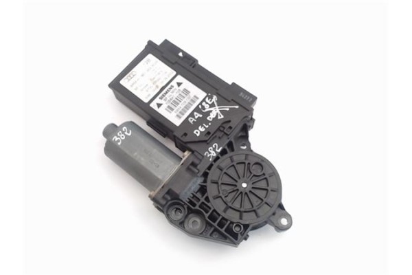 Recambio de motor elevalunas delantero derecho para audi a4 avant (8e) referencia OEM IAM (8E1959802B) (5WK47006) (105841-105) 