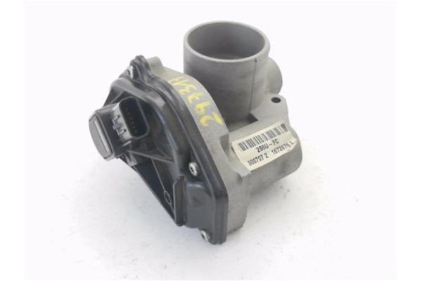 Recambio de caja mariposa aire para ford fusion (cbk) 1.4 referencia OEM IAM 2S6UFC30070721672876L  