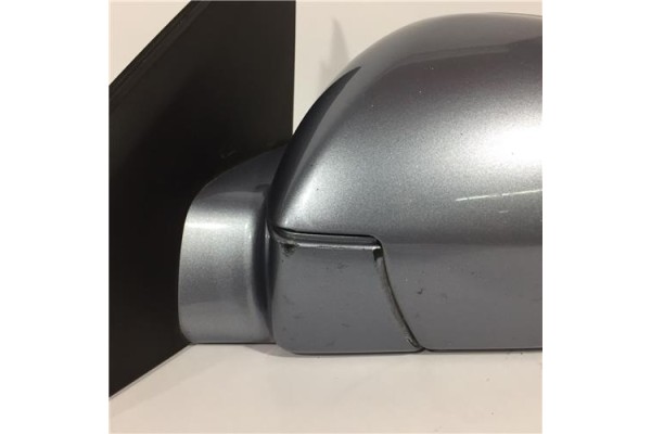Recambio de retrovisor electrico izquierdo para opel signum 2.2 básico referencia OEM IAM 24436145 352501 