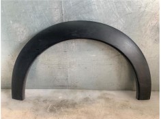 Recambio de aletin delantero derecho para citroen c4 cactus 1.5 business class referencia OEM IAM 98015546XT  