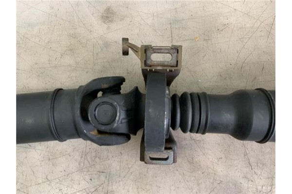Recambio de cardan delantero para mercedes-benz clk (bm 209) coupe 2.7 270 cdi (209.316) referencia OEM IAM A 203 410 50 06  