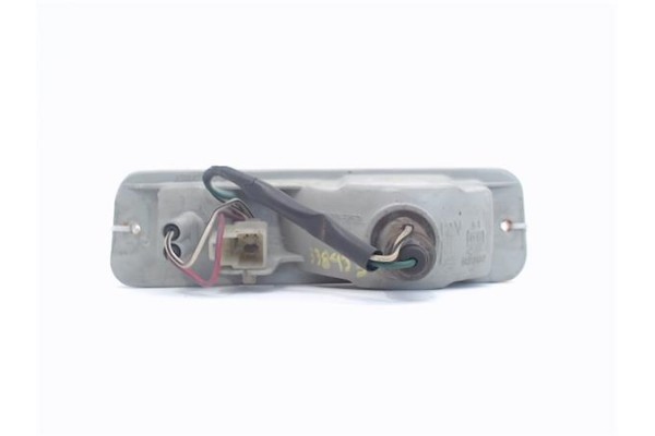 Recambio de intermitente delantero izquierdo para daihatsu rocky hard top (f7, f8) 2.8 td referencia OEM IAM 21051152  
