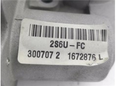 Recambio de caja mariposa aire para ford fusion (cbk) 1.4 referencia OEM IAM 2S6UFC30070721672876L  