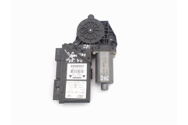 Recambio de motor elevalunas delantero derecho para audi a4 avant (8e) referencia OEM IAM (8E1959802B) (5WK47006) (105841-105) 