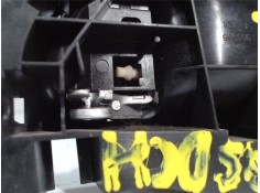 Recambio de manilla int. puerta trasero derecha para peugeot 207 1.6 premium referencia OEM IAM 96802455VV 303965 