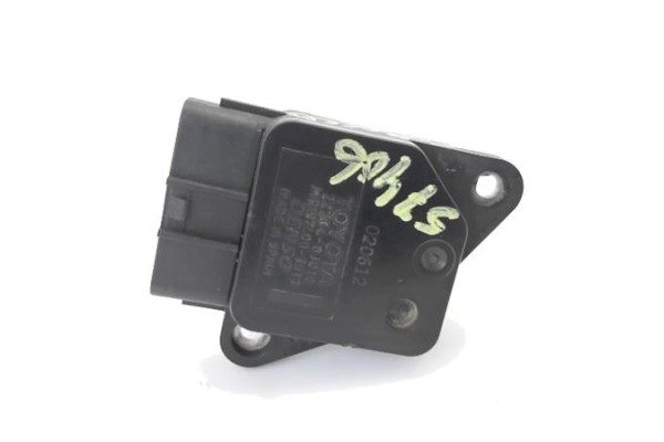 Recambio de sensor presion para toyota corolla (e12) 1.6 vvt-i referencia OEM IAM 222040J010  