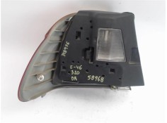 Recambio de piloto trasero derecho para bmw serie 3 berlina (e46) 2.0 320d referencia OEM IAM 8364922 2266849 63218364922 , BMW 