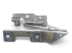 Recambio de bisagra capo derecha para opel astra j 1.6 referencia OEM IAM 20879203 13330941 