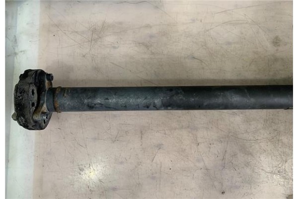 Recambio de cardan delantero para mercedes-benz clk (bm 209) coupe 2.7 270 cdi (209.316) referencia OEM IAM A 203 410 50 06  