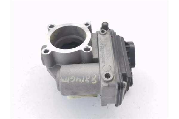Recambio de caja mariposa aire para ford fusion (cbk) 1.4 referencia OEM IAM 2S6UFC30070721672876L  