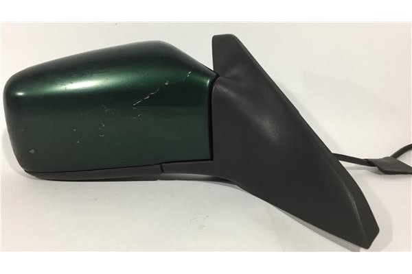 Recambio de retrovisor electrico derecho para volvo s40 berlina 1.8 referencia OEM IAM 822059 778189711 