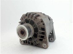 Recambio de alternador para renault clio ii fase ii (b/cb0) 1.5 pack dynamique referencia OEM IAM 8200022774 2542470G 7701477001
