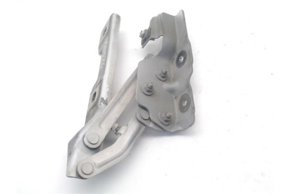 Recambio de bisagra capo derecha para opel astra j 1.6 referencia OEM IAM 20879203 13330941 