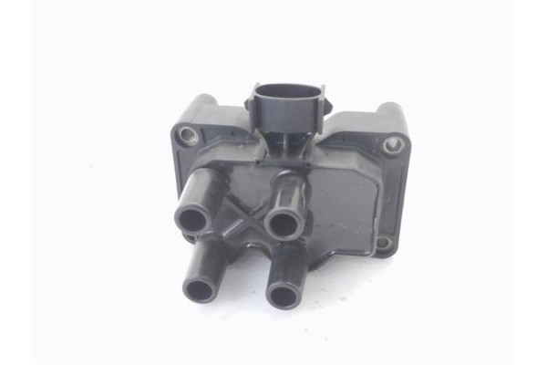 Recambio de bobina encendido para ford fiesta v (jh_, jd_) 1.3 referencia OEM IAM 988FXXXXXAD 221503490 