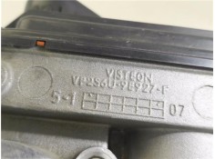 Recambio de caja mariposa aire para ford fusion (cbk) 1.4 referencia OEM IAM 2S6UFC30070721672876L  