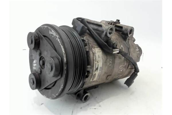 Recambio de compresor aire acond. para ford focus c-max (cap) 1.8 ambiente (d) referencia OEM IAM 1744999 19D629AI 4M5H19D629AC 