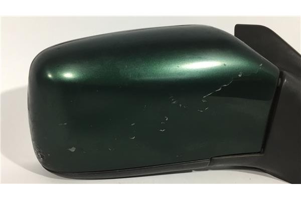 Recambio de retrovisor electrico derecho para volvo s40 berlina 1.8 referencia OEM IAM 822059 778189711 