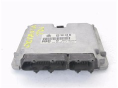 Recambio de centralita para skoda octavia berlina (1u2) 1.9 tdi slx (81kw) referencia OEM IAM 038906018BQ 0281001849 