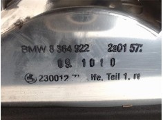 Recambio de piloto trasero derecho para bmw serie 3 berlina (e46) 2.0 320d referencia OEM IAM 8364922 2266849 63218364922 , BMW 