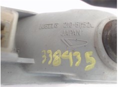 Recambio de intermitente delantero izquierdo para daihatsu rocky hard top (f7, f8) 2.8 td referencia OEM IAM 21051152  