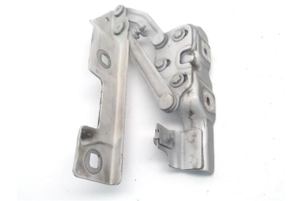 Recambio de bisagra capo derecha para opel astra j 1.6 referencia OEM IAM 20879203 13330941 